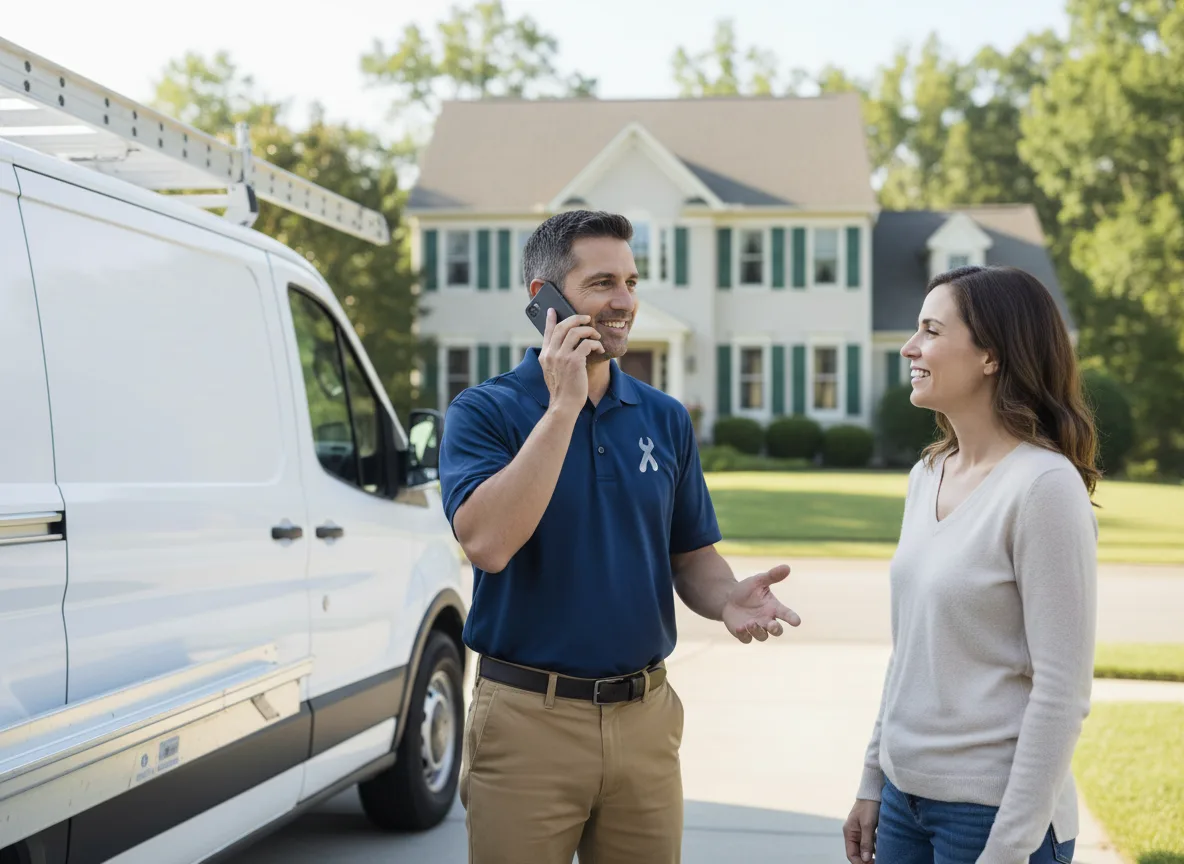 Home Gutter Service New Carlisle, OH FAQs